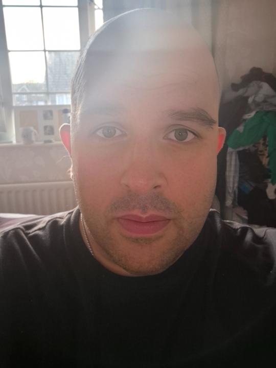 Anthony Smith