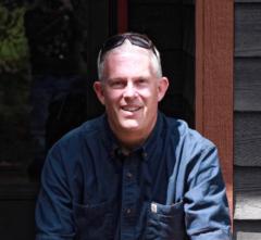 J Mark Keller