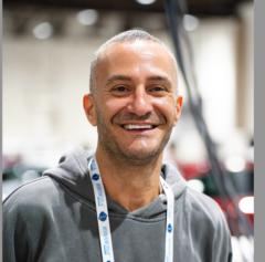 Erik Devash