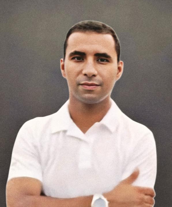 Alaa Kzaibri
