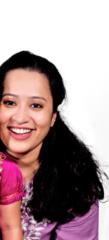 Shruthi Raghav