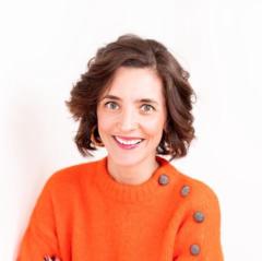 Caroline Farina
