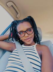 Tshiamo Raseokamo