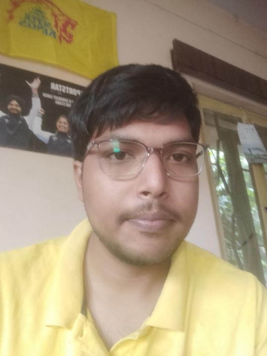 Arpan Dutta