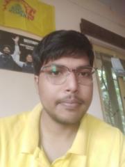 Arpan Dutta