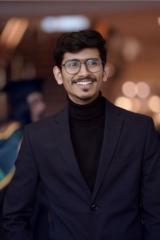 Sanjay Vadakkecharuvil