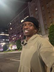 Rashid Turay