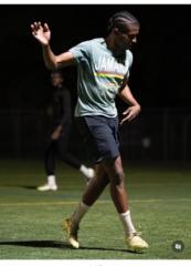 Rashid Turay