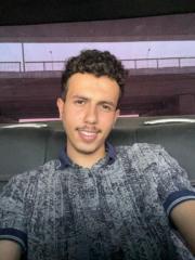Abdulrahman Eid
