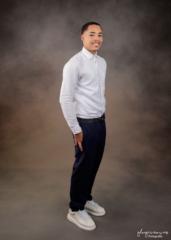 Jose David Santos Perez