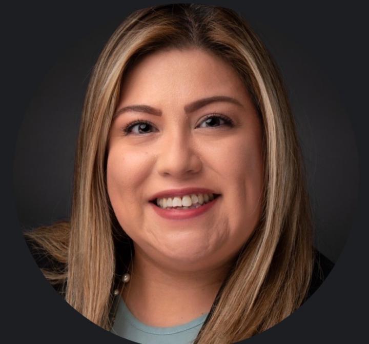 Sabrina Gudino