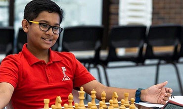 Sravan Renjith