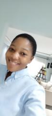 Amanda Beauty Magaso