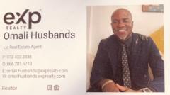 Omali Husbands