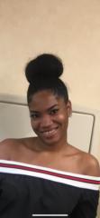 Shanteya Baylor