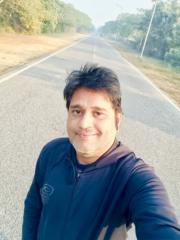 Rajeev Ranjan