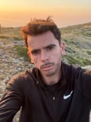 Alejandro Nogales Pavón