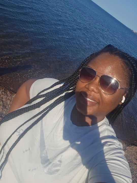 Deja McElroy