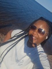 Deja McElroy