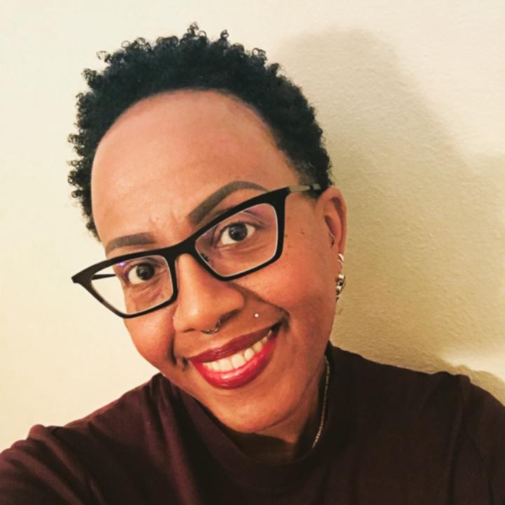 Dr. Dorothy A. Muhammad