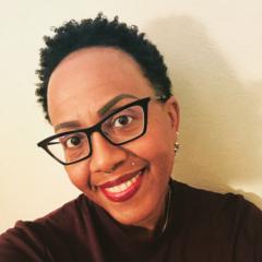 Dr. Dorothy A. Muhammad