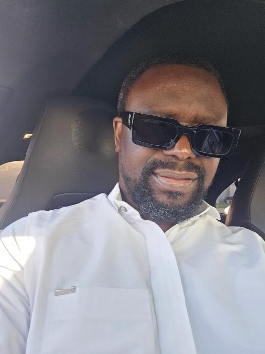 Henry Majebi