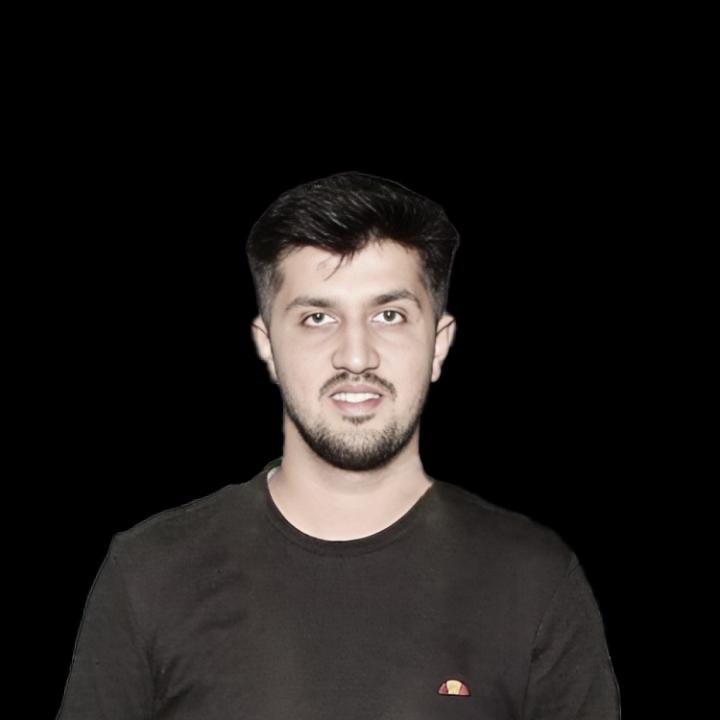 Umair Ali