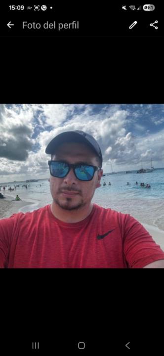 Luis Fernando Claros Boza