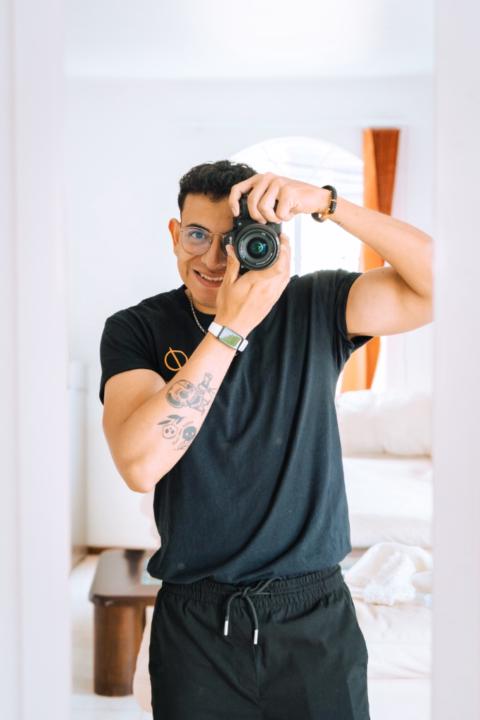 Hugo Laguna