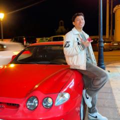 Kevin Jesús Sanchez