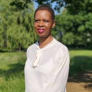 Carmen McDonald