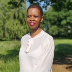 Carmen McDonald
