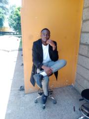 Calvince Ochieng