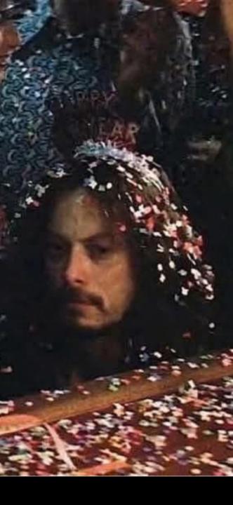 Michael Stacks