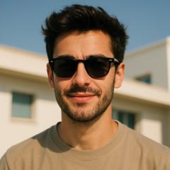 Alex Vazquez