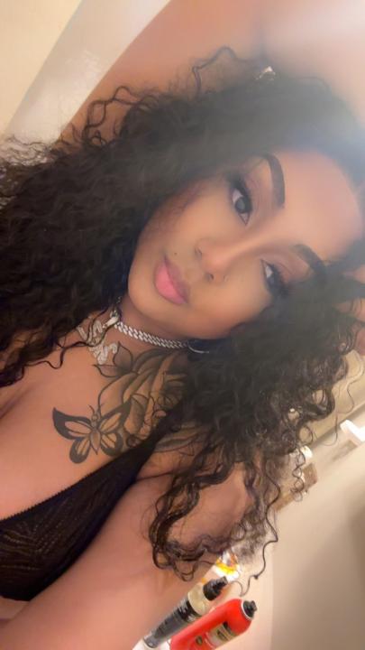 Jasmine Bazzle