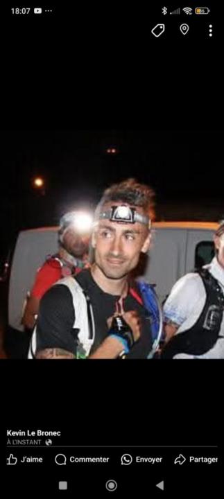 Kevin Le Bronec