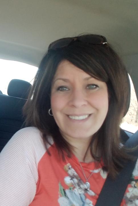 Christine Oelschlager