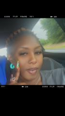 Shanell Dancy