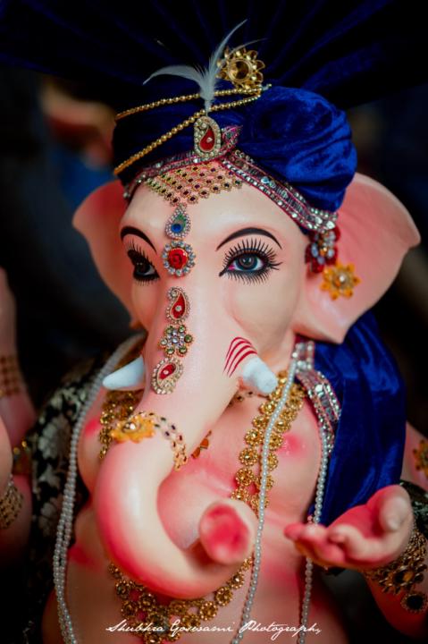 Surjya Goswami