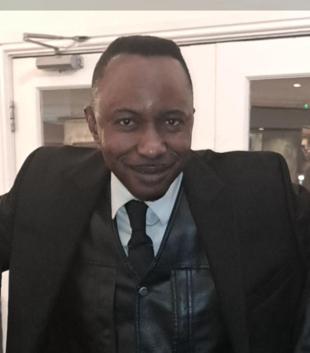 James Abolarin