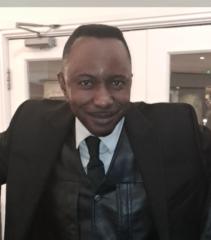 James Abolarin