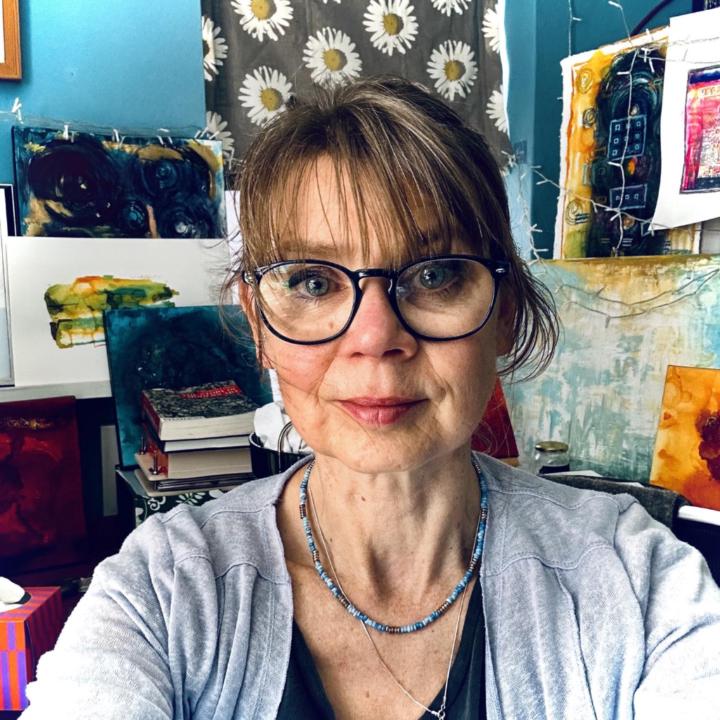 Charlene Fursland