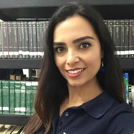 Vanessa Pillado