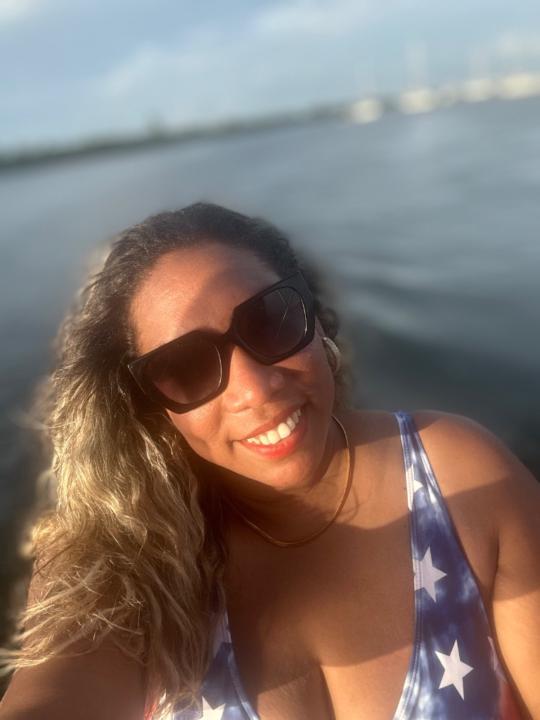 Giselle Ramos