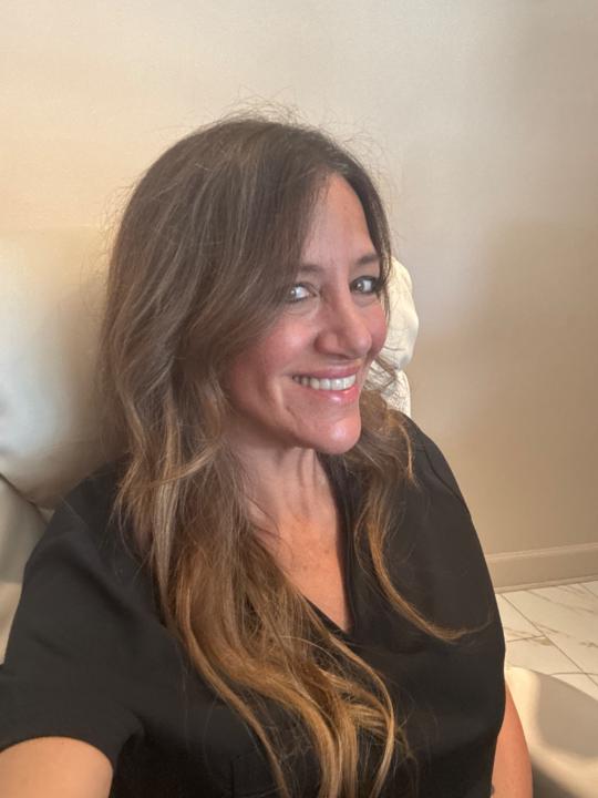 Jeanne Blalock