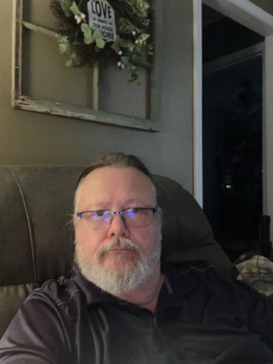 Gary Gilliam