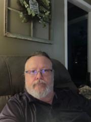 Gary Gilliam