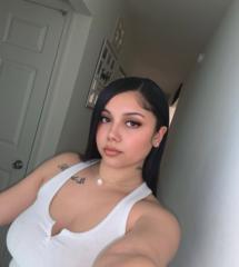 Samantha Ortiz