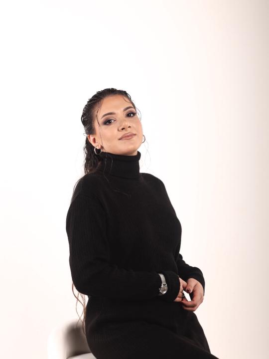 Alvina Vardanyan